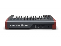 Novation Impulse 25 Novation Impulse 25